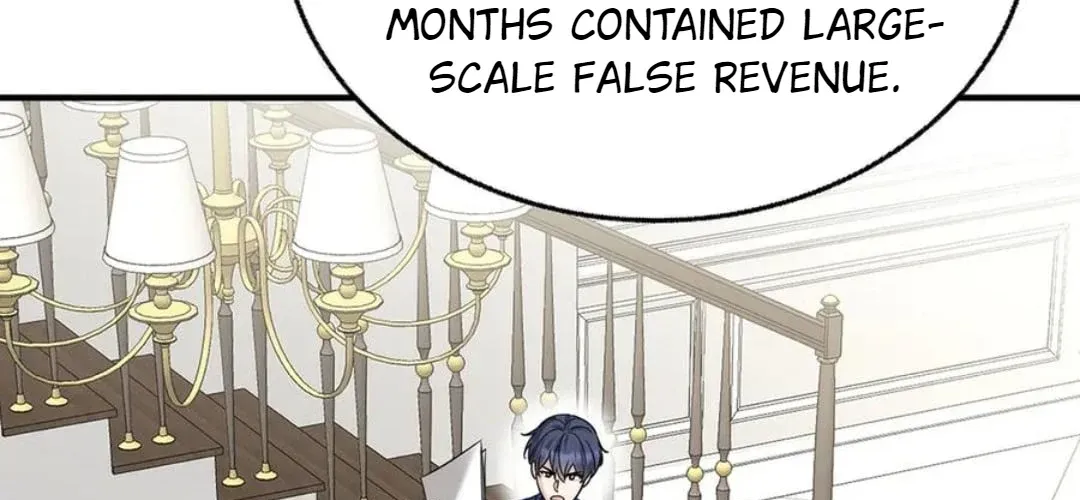 After breaking up, I had relationship with my ex’s uncle-in-law Chapter 80 page 6 - 