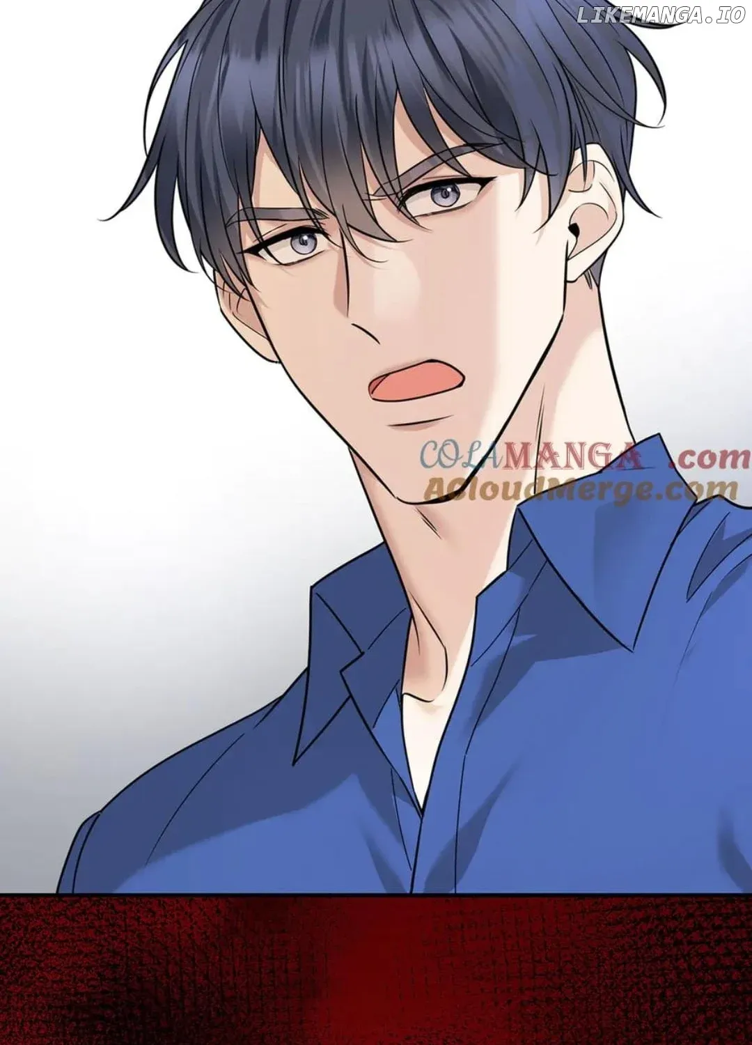 After breaking up, I had relationship with my ex’s uncle-in-law Chapter 80 page 52 - 