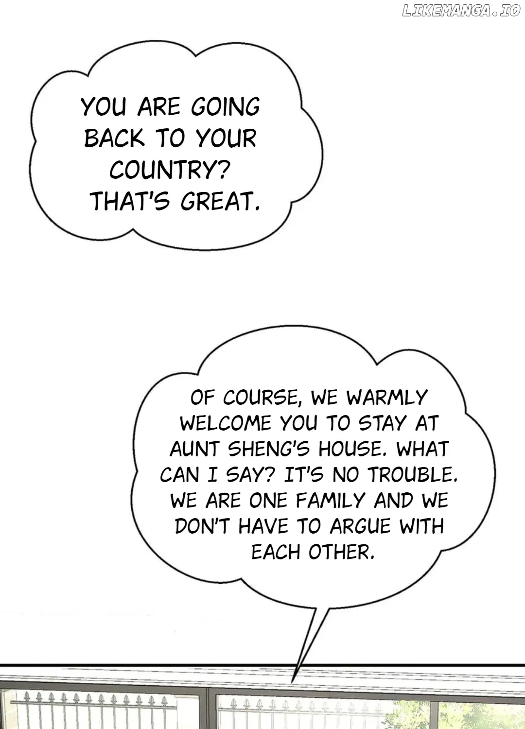 After breaking up, I had relationship with my ex’s uncle-in-law Chapter 80 page 57 - 