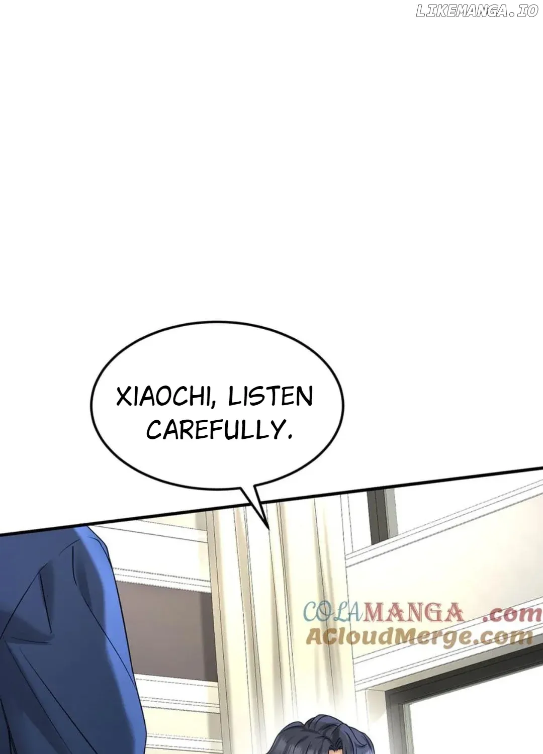 After breaking up, I had relationship with my ex’s uncle-in-law Chapter 80 page 63 - 
