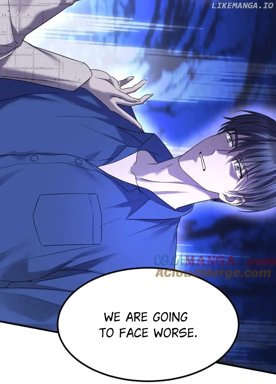 After breaking up, I had relationship with my ex’s uncle-in-law Chapter 80 page 75 - 
