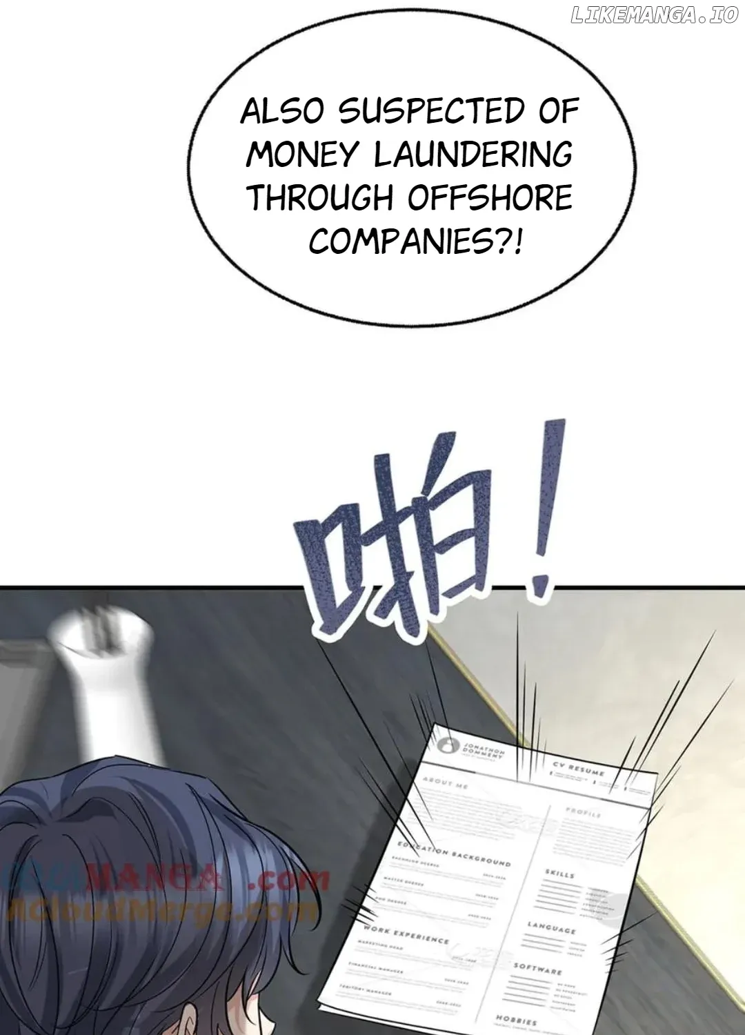 After breaking up, I had relationship with my ex’s uncle-in-law Chapter 80 page 9 - 