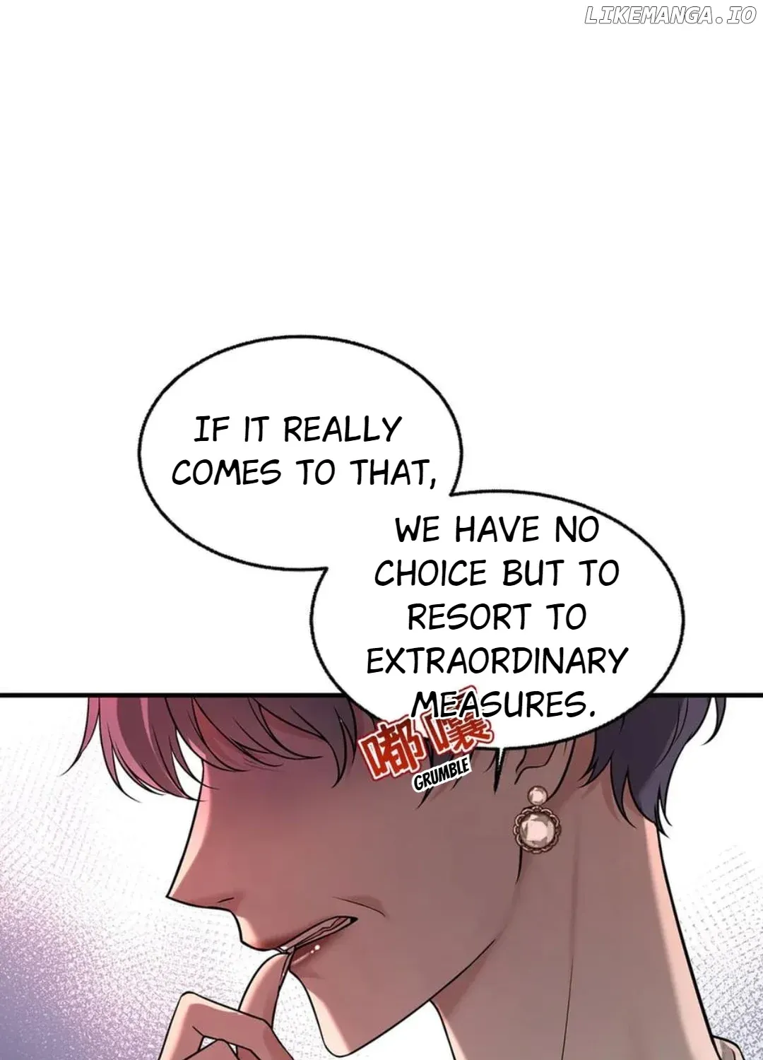 After breaking up, I had relationship with my ex’s uncle-in-law Chapter 80 page 83 - 