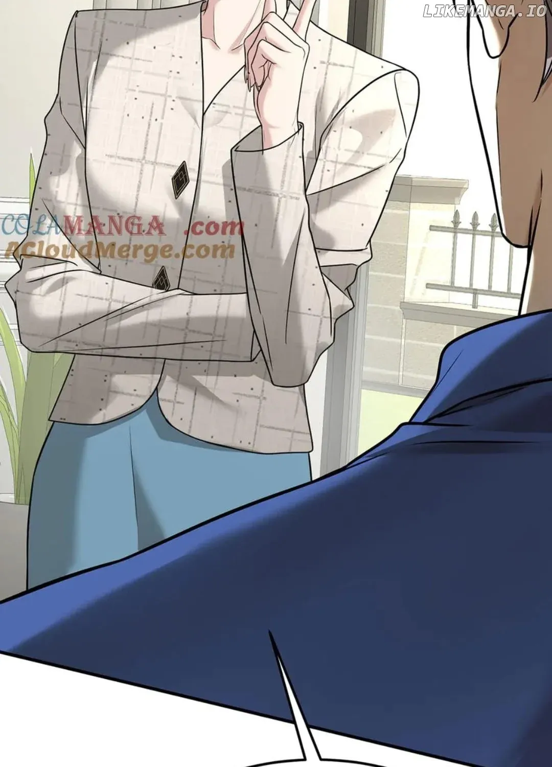 After breaking up, I had relationship with my ex’s uncle-in-law Chapter 80 page 90 - 