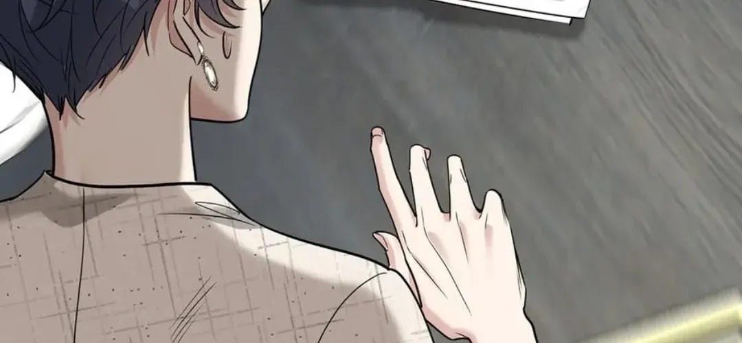After breaking up, I had relationship with my ex’s uncle-in-law Chapter 80 page 10 - 
