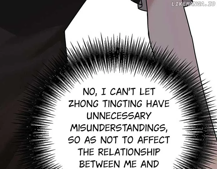 After breaking up, I had relationship with my ex’s uncle-in-law Chapter 81 page 106 - 