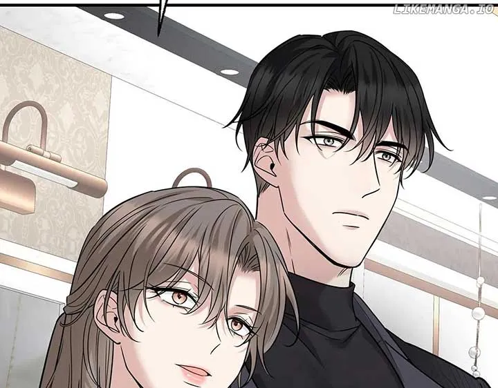 After breaking up, I had relationship with my ex’s uncle-in-law Chapter 81 page 12 - 