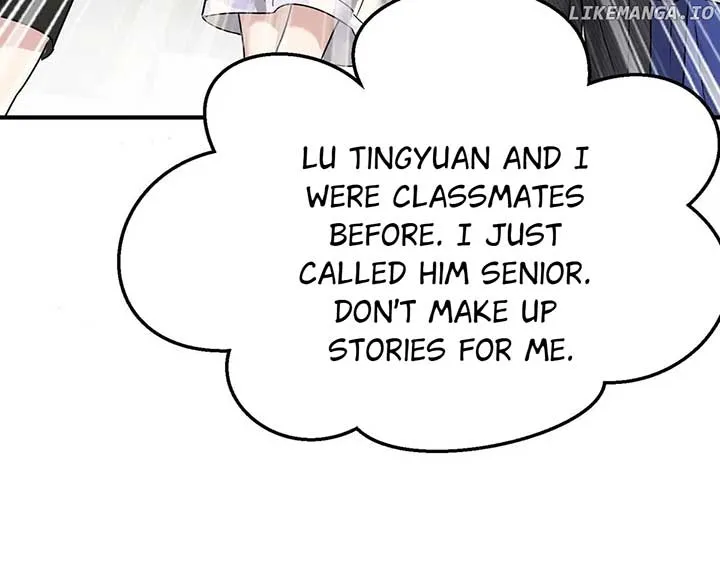 After breaking up, I had relationship with my ex’s uncle-in-law Chapter 81 page 114 - 