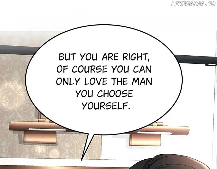 After breaking up, I had relationship with my ex’s uncle-in-law Chapter 81 page 120 - 