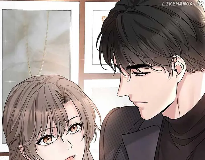 After breaking up, I had relationship with my ex’s uncle-in-law Chapter 81 page 121 - 
