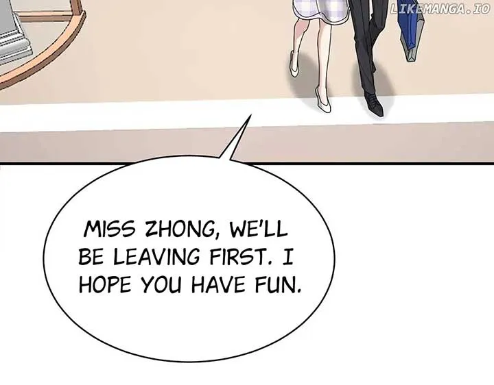 After breaking up, I had relationship with my ex’s uncle-in-law Chapter 81 page 136 - 