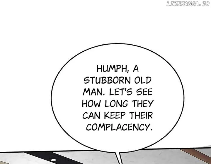 After breaking up, I had relationship with my ex’s uncle-in-law Chapter 81 page 138 - 