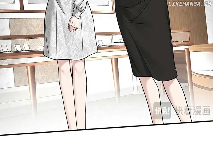 After breaking up, I had relationship with my ex’s uncle-in-law Chapter 81 page 140 - 