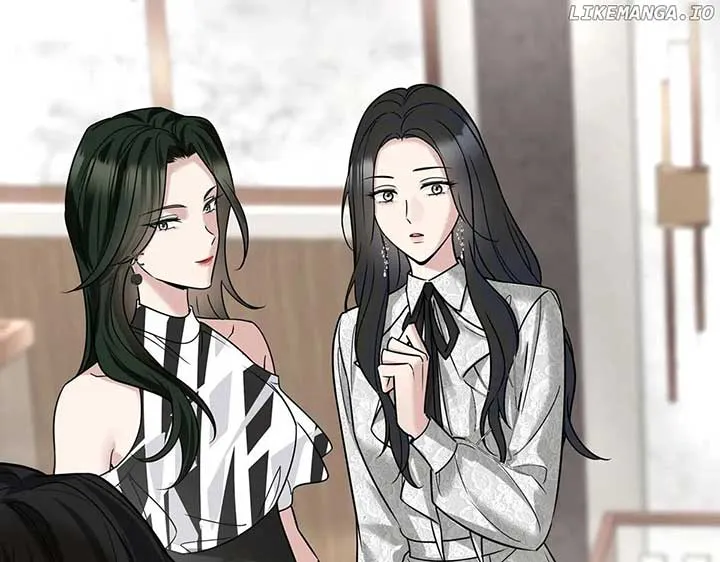 After breaking up, I had relationship with my ex’s uncle-in-law Chapter 81 page 16 - 