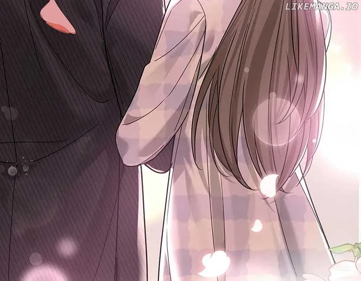 After breaking up, I had relationship with my ex’s uncle-in-law Chapter 81 page 158 - 