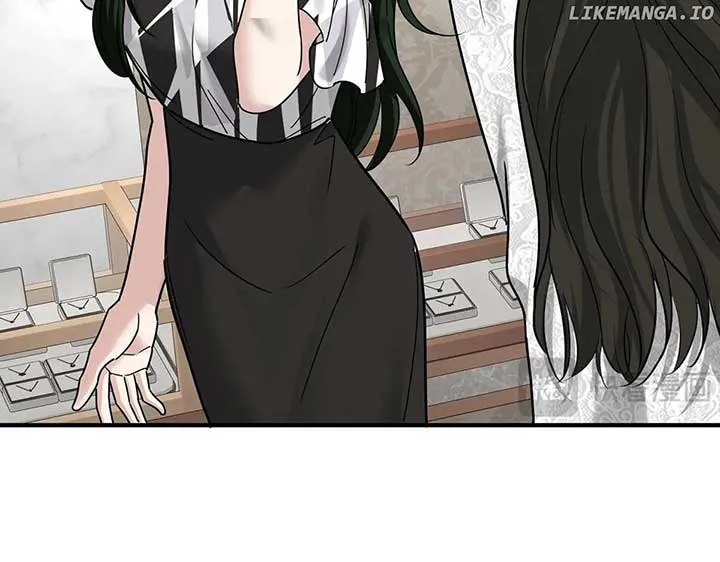 After breaking up, I had relationship with my ex’s uncle-in-law Chapter 81 page 163 - 