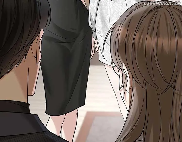 After breaking up, I had relationship with my ex’s uncle-in-law Chapter 81 page 18 - 
