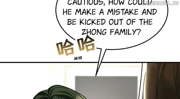 After breaking up, I had relationship with my ex’s uncle-in-law Chapter 81 page 182 - 