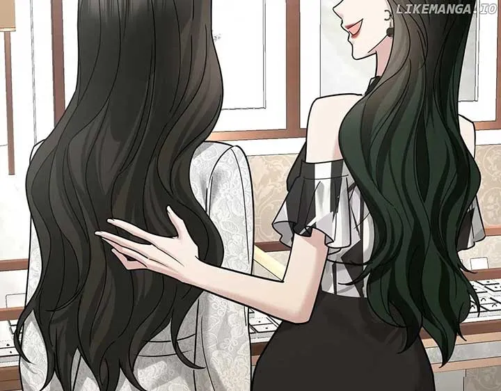 After breaking up, I had relationship with my ex’s uncle-in-law Chapter 81 page 188 - 
