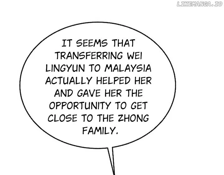 After breaking up, I had relationship with my ex’s uncle-in-law Chapter 81 page 199 - 