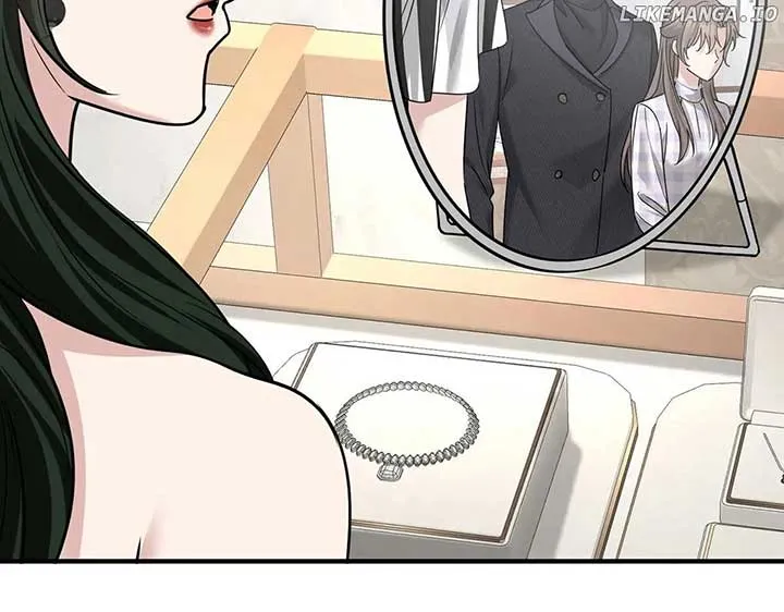 After breaking up, I had relationship with my ex’s uncle-in-law Chapter 81 page 3 - 