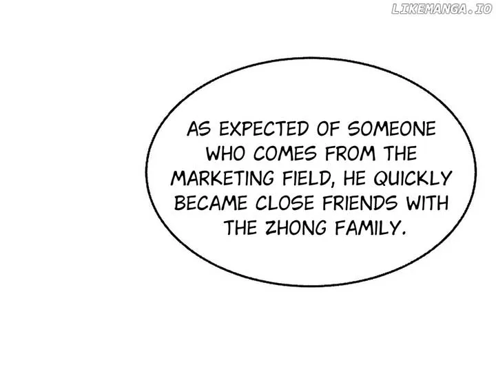 After breaking up, I had relationship with my ex’s uncle-in-law Chapter 81 page 202 - 