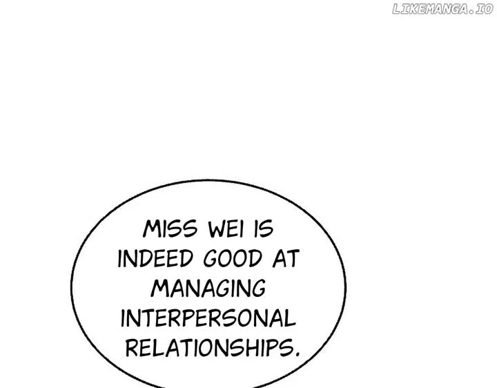 After breaking up, I had relationship with my ex’s uncle-in-law Chapter 81 page 203 - 