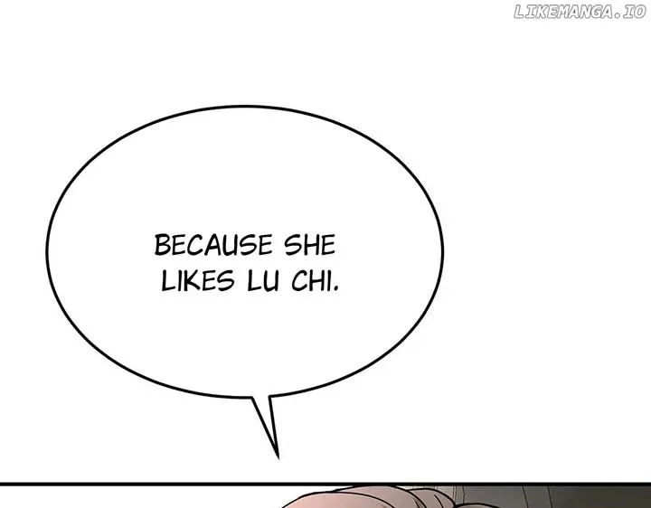 After breaking up, I had relationship with my ex’s uncle-in-law Chapter 81 page 208 - 