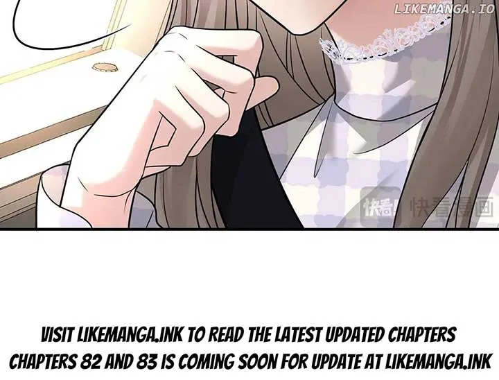 After breaking up, I had relationship with my ex’s uncle-in-law Chapter 81 page 210 - 