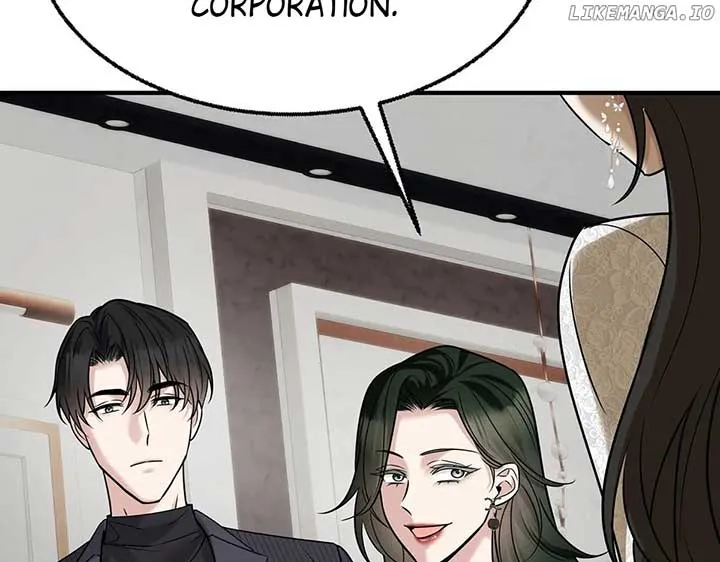 After breaking up, I had relationship with my ex’s uncle-in-law Chapter 81 page 22 - 