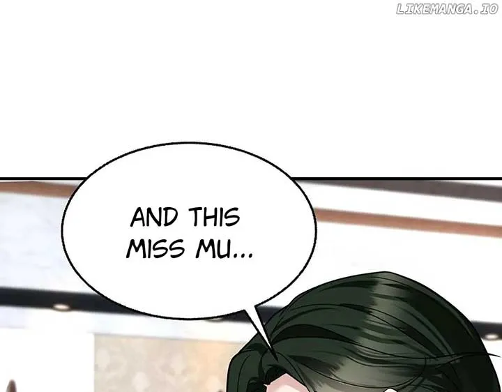 After breaking up, I had relationship with my ex’s uncle-in-law Chapter 81 page 26 - 