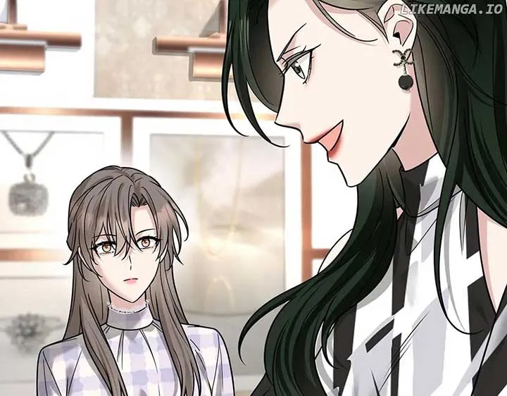 After breaking up, I had relationship with my ex’s uncle-in-law Chapter 81 page 27 - 
