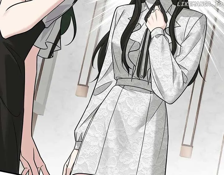 After breaking up, I had relationship with my ex’s uncle-in-law Chapter 81 page 32 - 