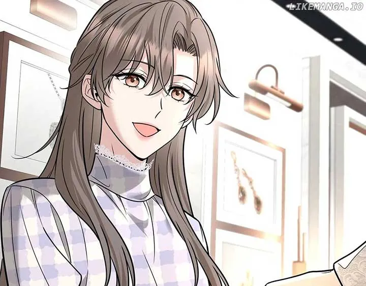 After breaking up, I had relationship with my ex’s uncle-in-law Chapter 81 page 49 - 