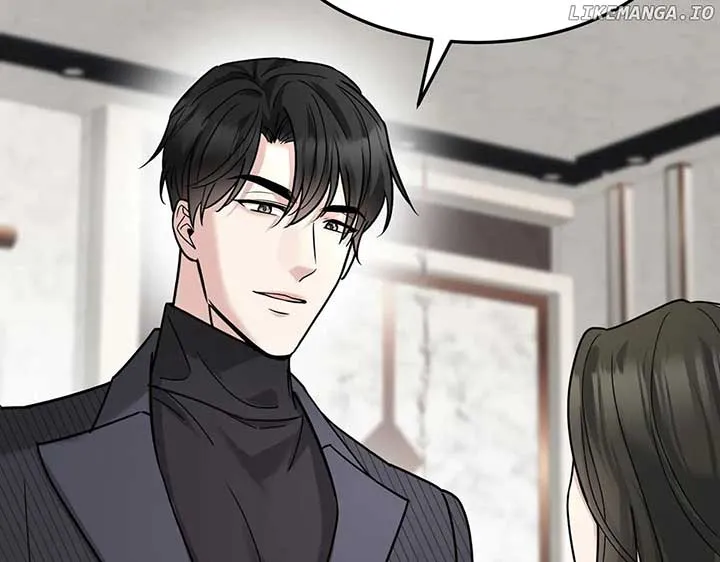After breaking up, I had relationship with my ex’s uncle-in-law Chapter 81 page 57 - 
