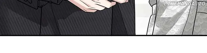 After breaking up, I had relationship with my ex’s uncle-in-law Chapter 81 page 59 - 