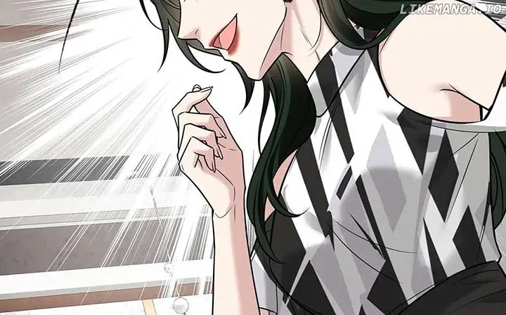 After breaking up, I had relationship with my ex’s uncle-in-law Chapter 81 page 7 - 