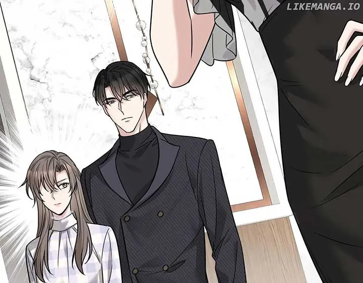 After breaking up, I had relationship with my ex’s uncle-in-law Chapter 81 page 8 - 