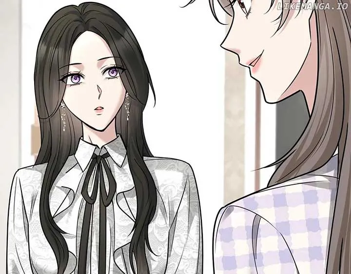 After breaking up, I had relationship with my ex’s uncle-in-law Chapter 81 page 73 - 