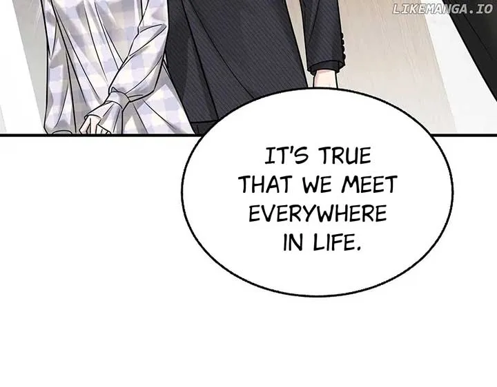 After breaking up, I had relationship with my ex’s uncle-in-law Chapter 81 page 9 - 