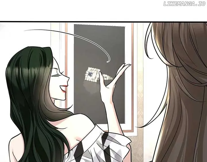 After breaking up, I had relationship with my ex’s uncle-in-law Chapter 81 page 89 - 