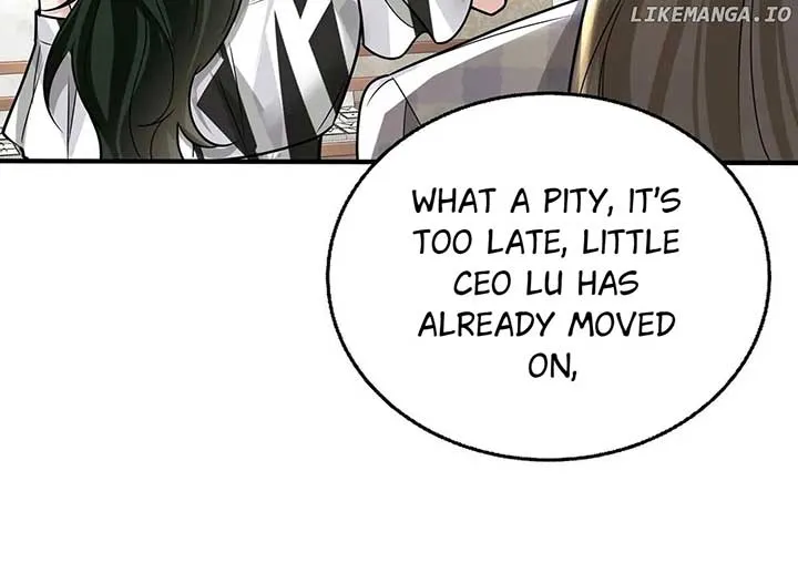 After breaking up, I had relationship with my ex’s uncle-in-law Chapter 81 page 90 - 