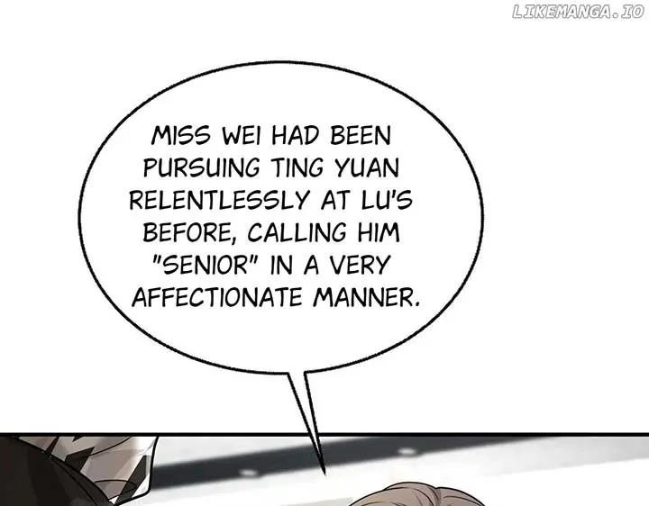 After breaking up, I had relationship with my ex’s uncle-in-law Chapter 81 page 95 - 