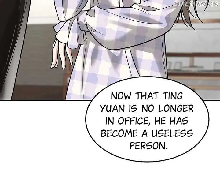 After breaking up, I had relationship with my ex’s uncle-in-law Chapter 81 page 97 - 