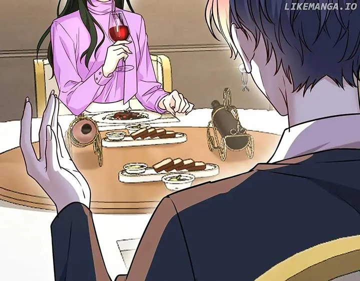 After breaking up, I had relationship with my ex’s uncle-in-law Chapter 82 page 102 - 