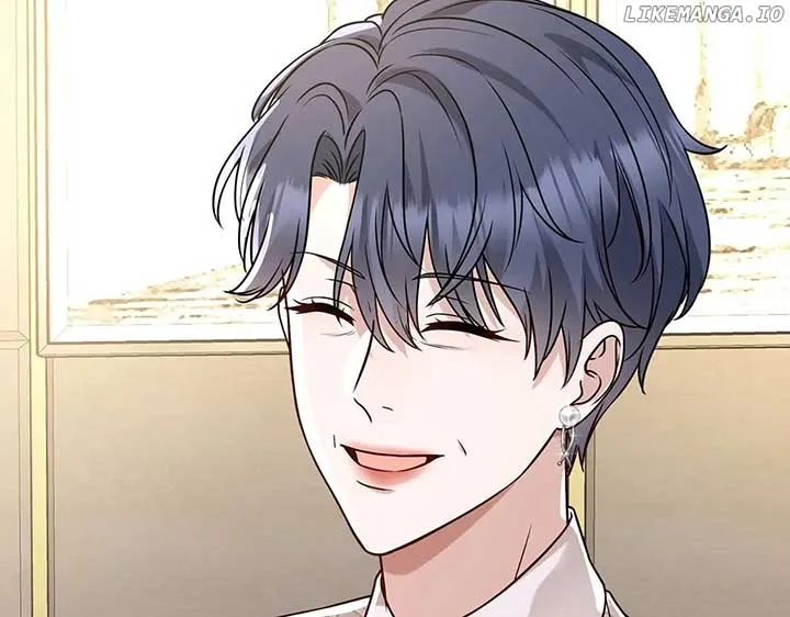 After breaking up, I had relationship with my ex’s uncle-in-law Chapter 82 page 109 - 