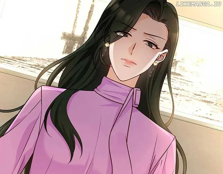 After breaking up, I had relationship with my ex’s uncle-in-law Chapter 82 page 113 - 