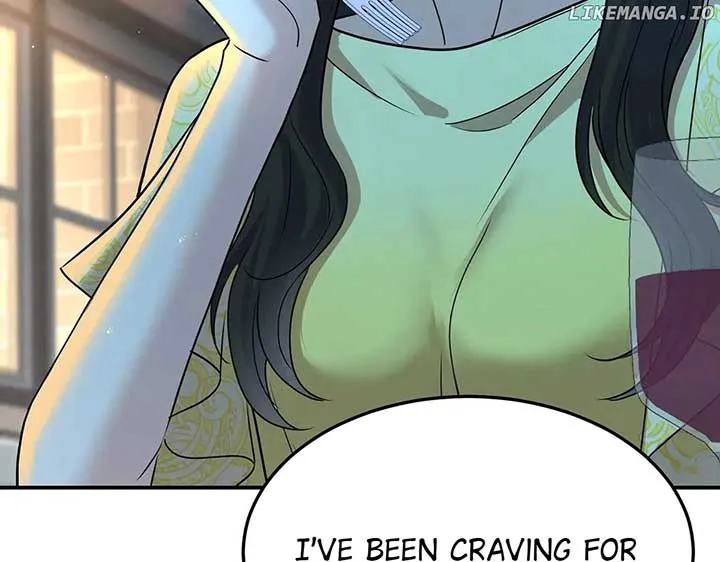 After breaking up, I had relationship with my ex’s uncle-in-law Chapter 82 page 127 - 