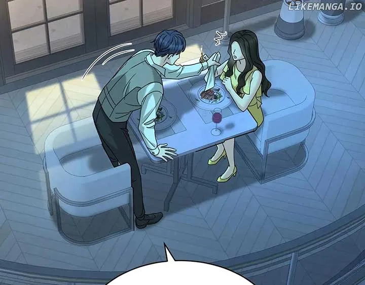 After breaking up, I had relationship with my ex’s uncle-in-law Chapter 82 page 130 - 