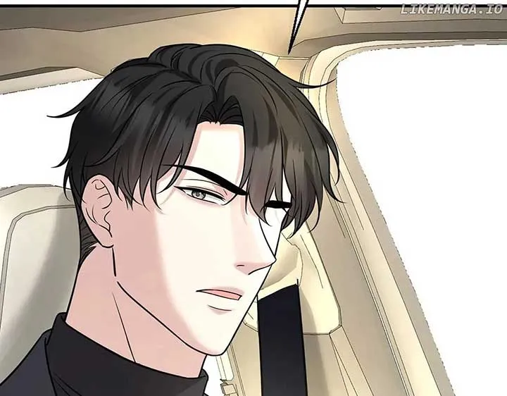 After breaking up, I had relationship with my ex’s uncle-in-law Chapter 82 page 15 - 
